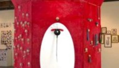 takaoka eishi red container
